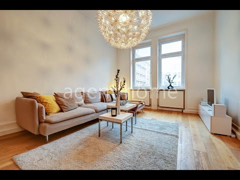 AG112943 - 3 rooms, 88 m² - Cozy APARTMENT in the South of Stuttgart