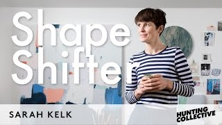 SARAH KELK | Hunting Collective