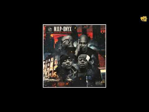 Stylistic Murder x M.O.P. x ONYX - What We Talking Bout