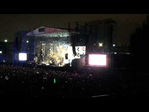 "Radio Borderland" by Nortec Collective Presents: Bostich + Fussible