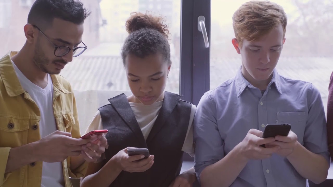 Sharing Is Caring (Trailer)