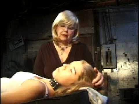 The Executioner's Tale IV - Chapter Eight