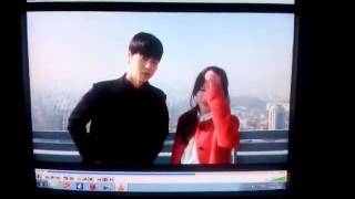 Download lagu Ahn Jae Hyun and Goo Hye Sun- Blood DVD BTS [1] mp3