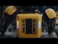 What S New In Spot Boston Dynamics