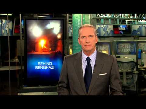News on The 700 Club: August 15, 2013
