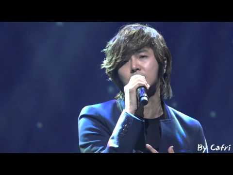 20160507정동하 김광석다시부르기밤공-다시,눈