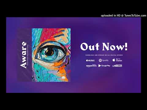 Oba Reengy - Aware (Official Audio) #Afrogospel #ChristianMusic