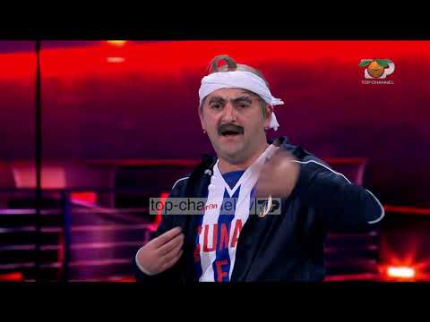 Portokalli, 17 Nëntor 2019 - Ramadani - Rimi (Dyshimi Ramadonit)