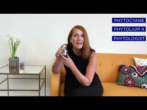 PHYTO Treatment Series: PHYTOPHANÈRE for Healthy...