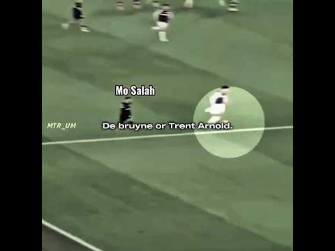 De Bruyne or Trent Arnold the best passing skills 🔥☠️ Subscribe for more edits 👑