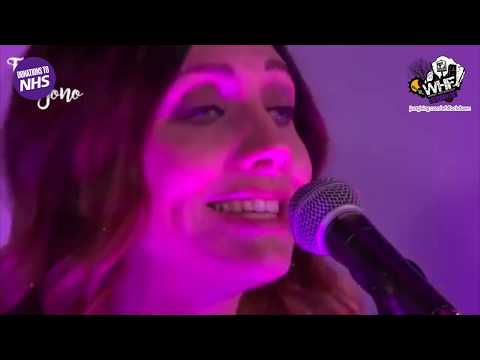 WHF: Lockdown Live - The Frandells