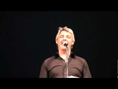 Matteo Merli - Ma se ghe penso (ritornello)