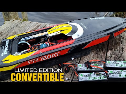 Lipo Battery Review & Test Gone Horribly Wrong