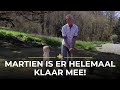 De tuin van het chateau wordt een heus park! | Chateau Meiland