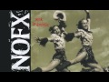 NOFX - "Dying Degree" (Full Album Stream)