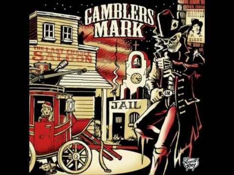 Gamblers Mark - Down A Highway