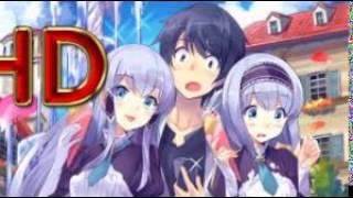 Download lagu Isekai wa Smartphone to Tomo ni  Episode 3 mp3
