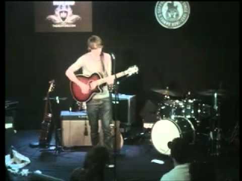 Corey Fox Fardell set 1