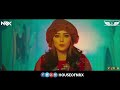 Ruper Jadu - Alvee (Remix) - Dj Raj RS | Shima | Anamika Oyshe | Rizan | HOUSE OF NRX | Eid Special