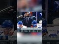 Islanders PROMOTE Lane Lambert to HEAD COACH #shorts
