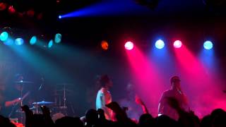 Dizzy Wright &quot;Reunite For The Night&quot;