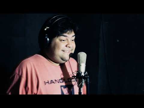 Pedro Antonio Culiandro - No tengo nada (Cover)