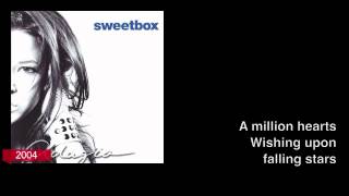 SWEETBOX &#39;LACRIMOSA&#39; Lyric Video (2004) Feat. RJ