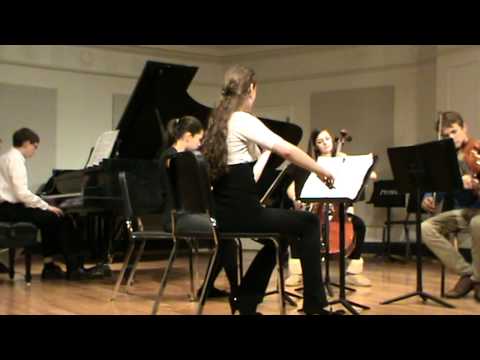 Ludwig Thuille: Piano Quintet no.2 op 20