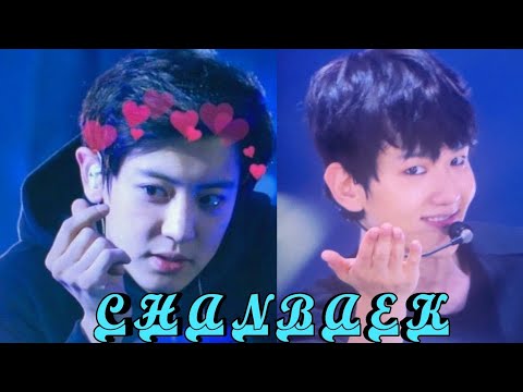 180701 || CHANBAEK MOMENTS