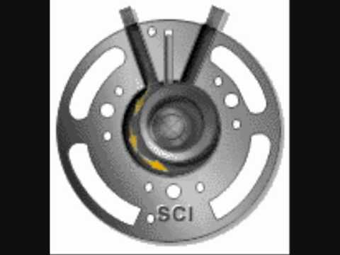 Jan Rozsíval - Engine