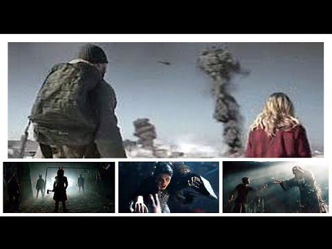 【The Classic Touch】Rock Me Amadeus / Movie Mashup. VJ BO