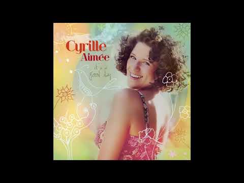 Cyrille Aimee-Young At Heart