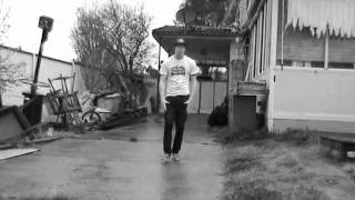Scribe -ÁLL BLACK EVRYTHING