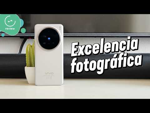 vivo X200 Pro | Review en español