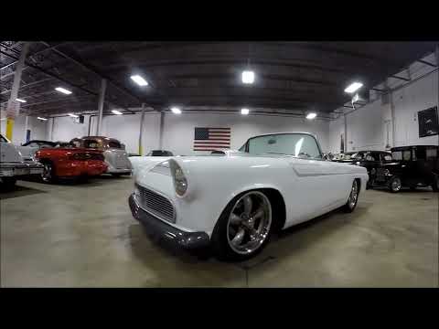 1955 Ford Thunderbird (CC-999306) for sale in Kentwood, Michigan