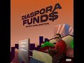 Speed Darlington - Diaspora Fund$￼