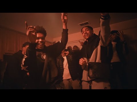 Lor Leeky X LSM Jayrock - "POP OUT" (Official Music Video) Dir. G5FX