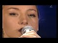Hooverphonic - 2Wicky (live TV2 1996)