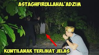 Download lagu TERLIHAT JELAS ! DUKUN HADIRKAN KUNTILANAK DI DEPAN USTADZ NASIHIN mp3