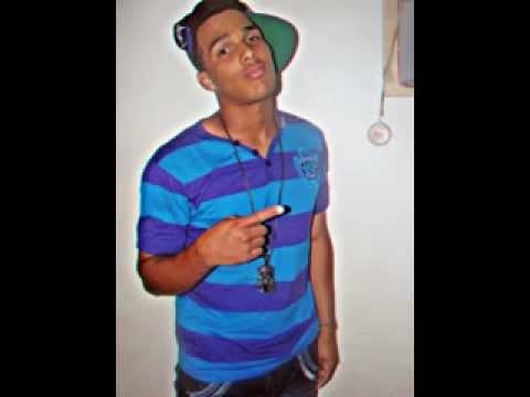 Albert06 El Veterano FT El Big R & Cory23 (Quiero Que Me Deje