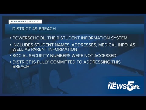 D49 Powerschool Com