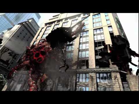 [HD] Prototype 2 | Official Trailer (2012)