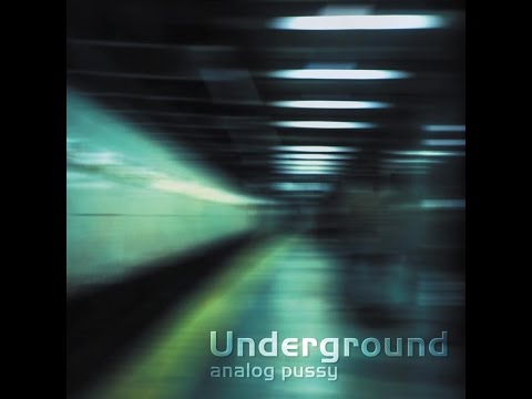 Analog Pussy - Hell Pump