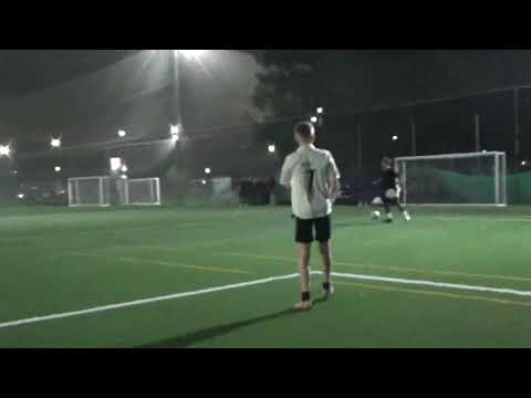 CUKITA FC VS CHICAGON FC - 10/09/2021 - Liga Juveniles