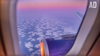 FLYING TO BARCELONA! (Nokia Mobile launches at MWC18)