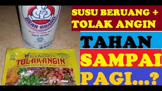 Download lagu Susu beruang dicampur tolak angin cair manfaatnya untuk obat kuat bagi pria apa khasiatnya mp3 Download lagu Susu beruang dicampur tolak angin cair manfaatnya untuk obat kuat bagi pria apa khasiatnya mp3