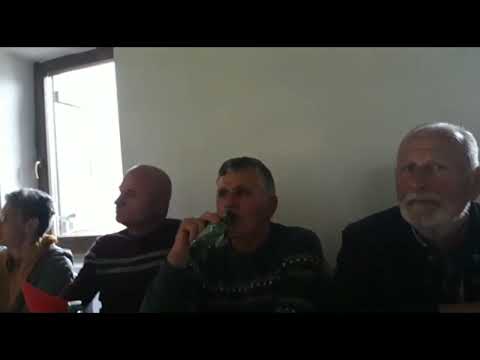 MARKOVDAN U DABRU 2023 -  pjesma