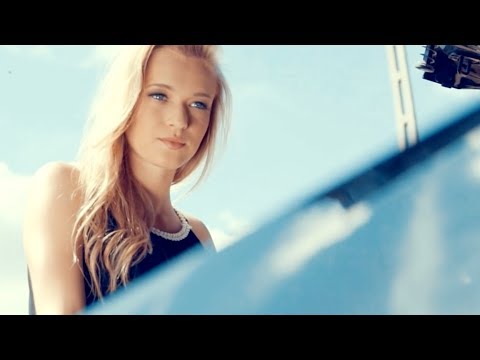 DZIKU - "Niedostępna" (Official Video) DISCO POLO 2016