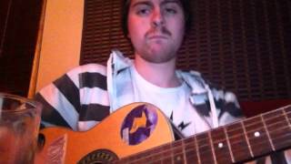 Imaginary Enemy - Circa Survive Cover