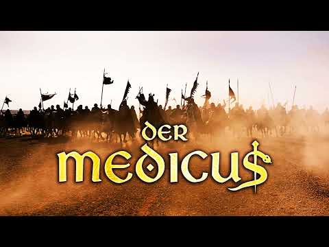 Der Medicus 3/3 ungekürzt - Noah Gordon